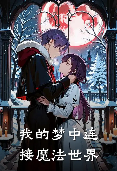 王伟李磊(我的梦中连接魔法世界)全本免费在线阅读_(我的梦中连接魔法世界)完结版免费在线阅读