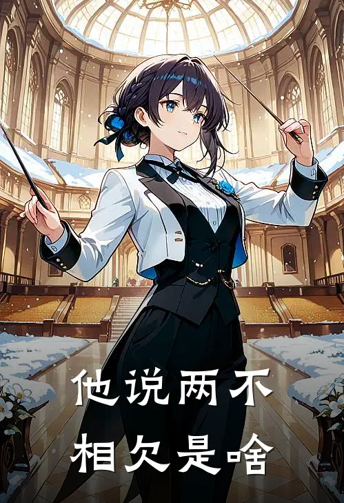 他说两不相欠是啥