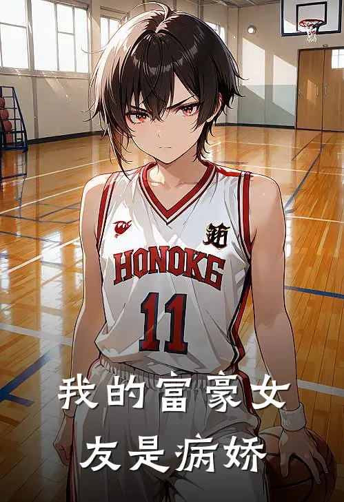 我的富豪女友是病娇