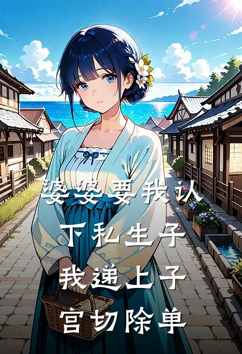 婆婆要我认下私生子，我递上子宫切除单李沐阳李崇文最新完结小说推荐_全集免费小说婆婆要我认下私生子，我递上子宫切除单李沐阳李崇文