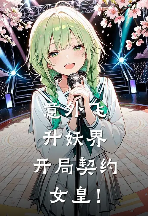 意外飞升妖界，开局契约女皇！(凌天凌天)免费阅读_无弹窗全文免费阅读意外飞升妖界，开局契约女皇！凌天凌天