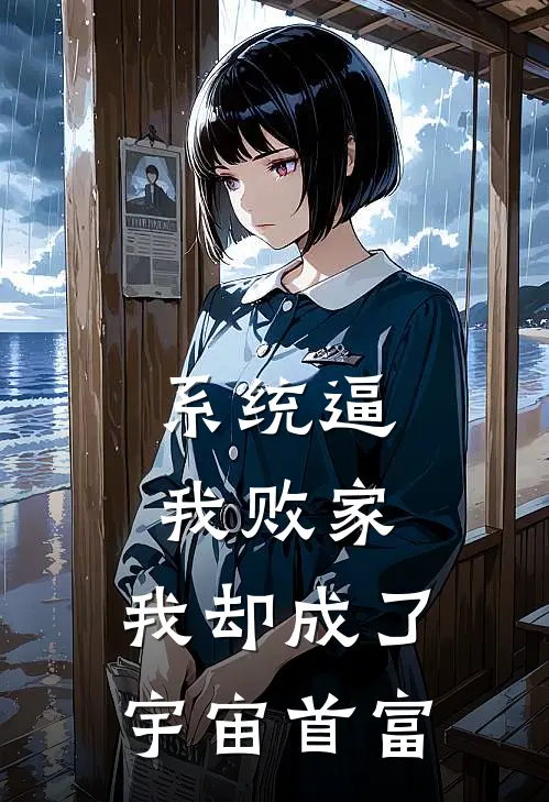 系统逼我败家，我却成了宇宙首富(林凡王聪)最新推荐小说_在哪看免费小说系统逼我败家，我却成了宇宙首富林凡王聪