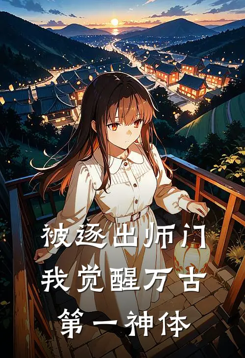 被逐出师门，我觉醒万古第一神体