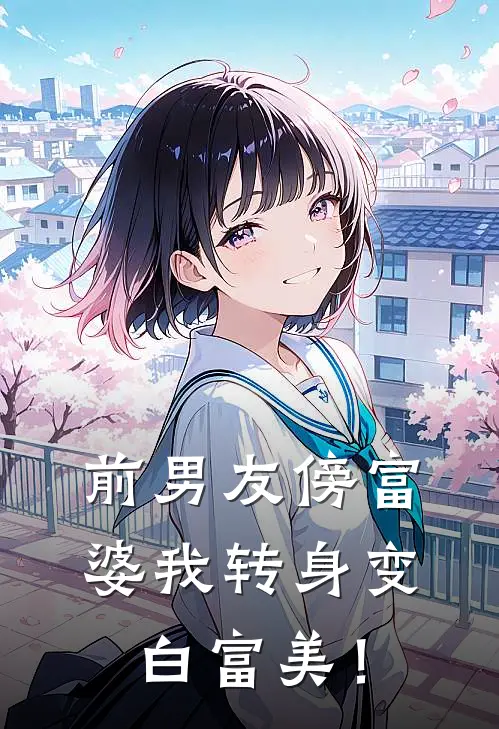 前男友傍富婆我转身变白富美！(叶晚星吴建仁)最新好看小说_最新章节列表前男友傍富婆我转身变白富美！(叶晚星吴建仁)