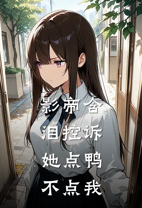 影帝含泪控诉：她点鸭不点我