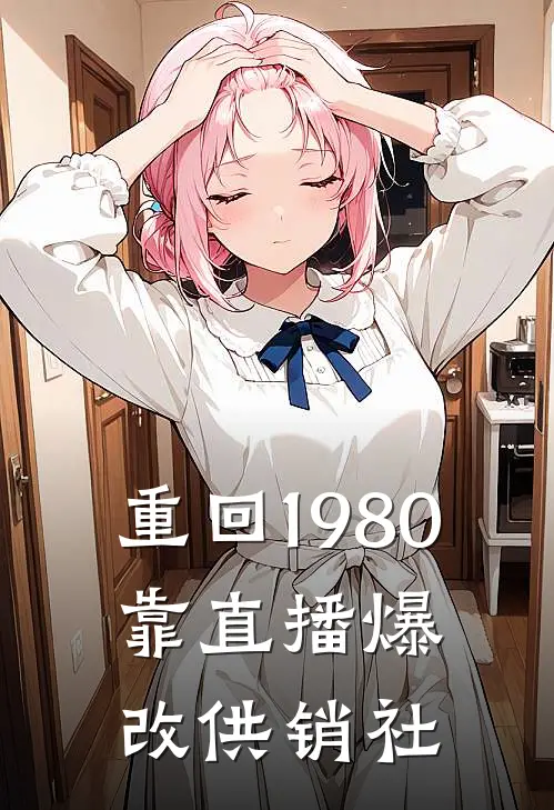 重回1980：靠直播爆改供销社(林知夏赵大锤)全文免费小说_小说免费完结重回1980：靠直播爆改供销社(林知夏赵大锤)