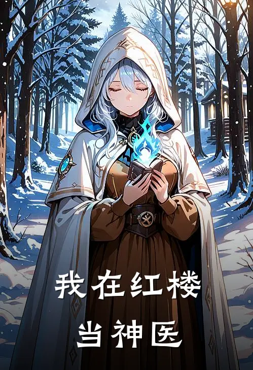 我在红楼当神医高临林黛玉全集免费小说_免费小说完结我在红楼当神医(高临林黛玉)