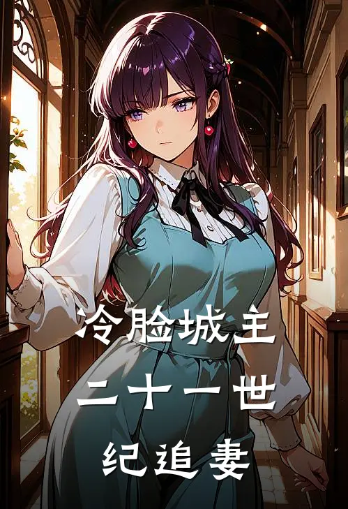 冷脸城主，二十一世纪追妻
