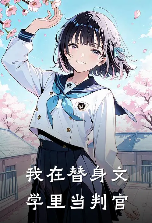 我在替身文学里当判官