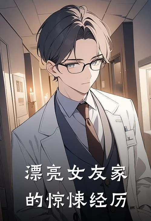 漂亮女友家的惊悚经历