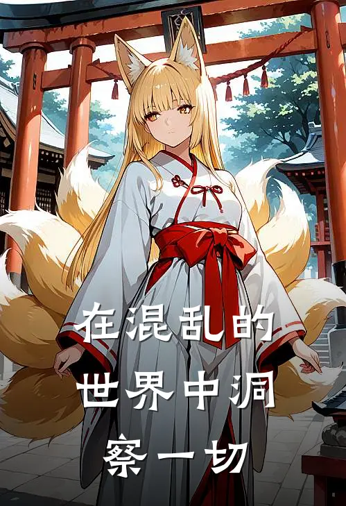 在混乱的世界中洞察一切(林枫炎峰)最新小说_免费阅读完整版小说在混乱的世界中洞察一切(林枫炎峰)