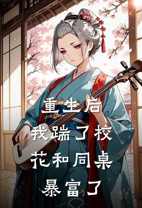 重生后，我踹了校花和同桌暴富了陈阳苏晓晓全章节免费在线阅读_《重生后，我踹了校花和同桌暴富了》精彩小说