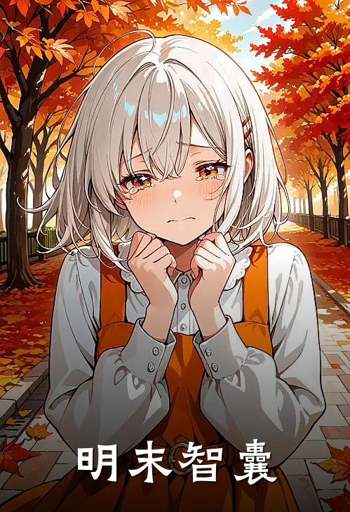 明末智囊吴磊袁崇焕免费小说笔趣阁_完结小说免费阅读明末智囊吴磊袁崇焕