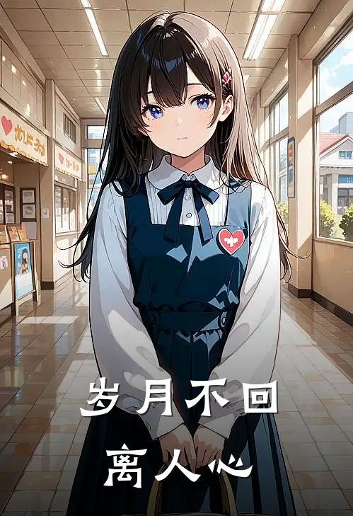 岁月不回离人心