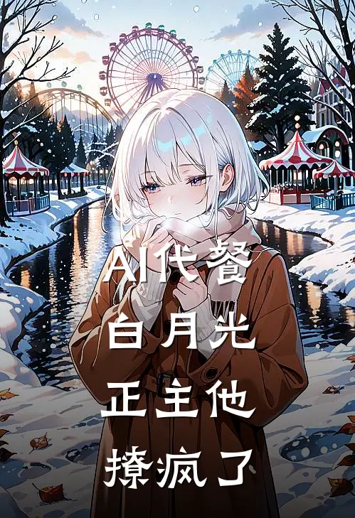 AI代餐白月光，正主他撩疯了(江隐桥叶观濛)完本小说推荐_最新章节列表AI代餐白月光，正主他撩疯了(江隐桥叶观濛)