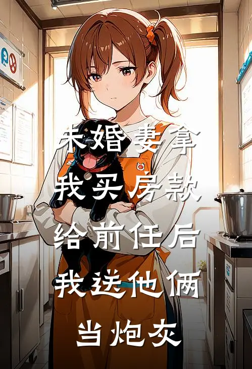 未婚妻拿我买房款给前任后，我送他俩当炮灰浩宇女友已完结小说推荐_完整版小说未婚妻拿我买房款给前任后，我送他俩当炮灰(浩宇女友)