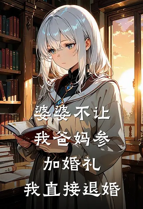 婆婆不让我爸妈参加婚礼，我直接退婚