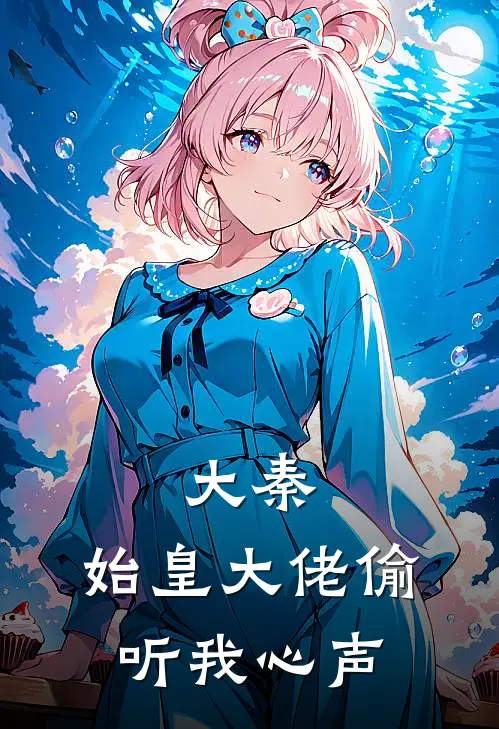 大秦：始皇大佬偷听我心声(李衍嬴政)免费小说完结版_免费小说免费阅读大秦：始皇大佬偷听我心声李衍嬴政