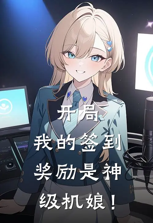 开局：我的签到奖励是神级机娘！(顾渊王浩)网络热门小说_最新章节列表开局：我的签到奖励是神级机娘！(顾渊王浩)