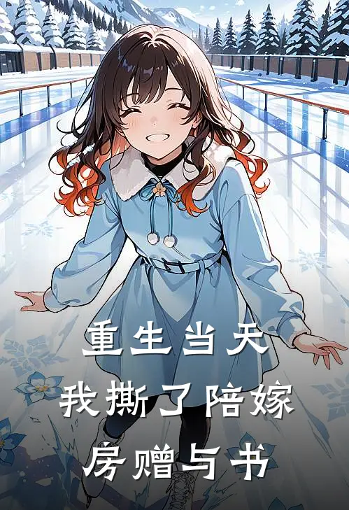 陈浩陈凯《重生当天，我撕了陪嫁房赠与书》小说免费在线阅读_重生当天，我撕了陪嫁房赠与书(陈浩陈凯)已完结小说