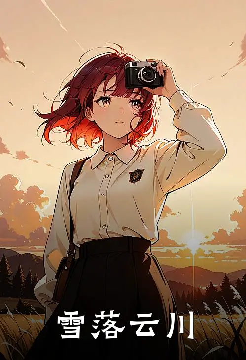 雪落云川姜安澜赵首热门小说阅读_好看的小说推荐完结雪落云川姜安澜赵首