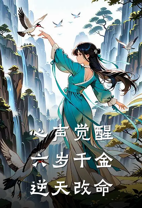 心声觉醒：六岁千金逆天改命姜明洲姜岁岁免费完结小说_完本完结小说心声觉醒：六岁千金逆天改命(姜明洲姜岁岁)