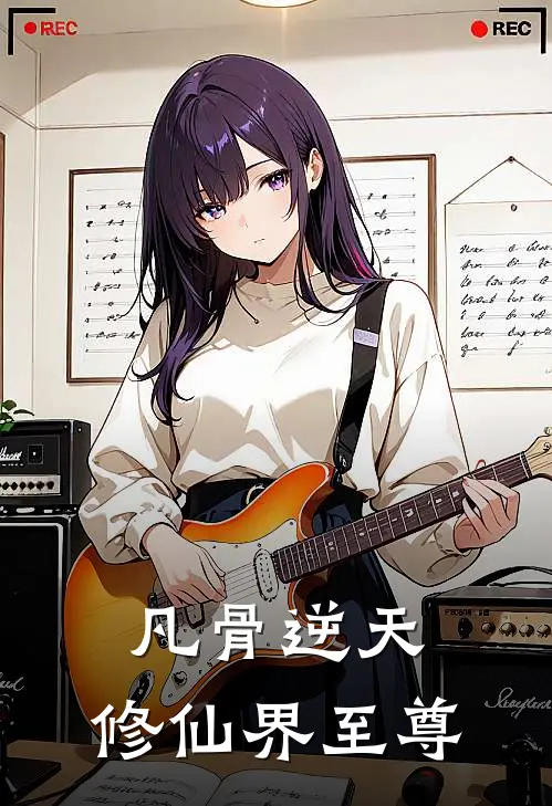 凡骨逆天：修仙界至尊