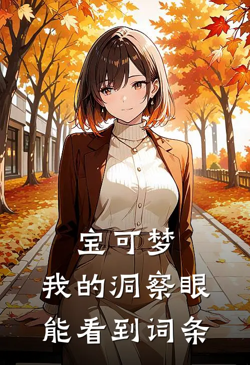 凌焰凯罗斯宝可梦：我的洞察眼能看到词条最新章节阅读_凌焰凯罗斯最新章节在线阅读