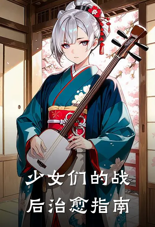 少女们的战后治愈指南盛翔安希白完本小说免费阅读_最新章节列表少女们的战后治愈指南(盛翔安希白)