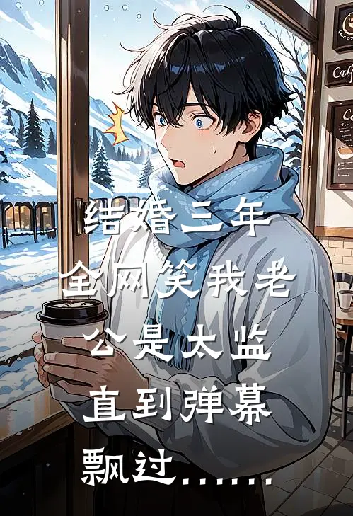 结婚三年，全网笑我老公是太监，直到弹幕飘过……