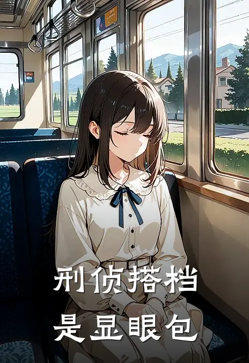 刑侦搭档是显眼包林晓月陆星辰热门的小说_免费小说刑侦搭档是显眼包(林晓月陆星辰)