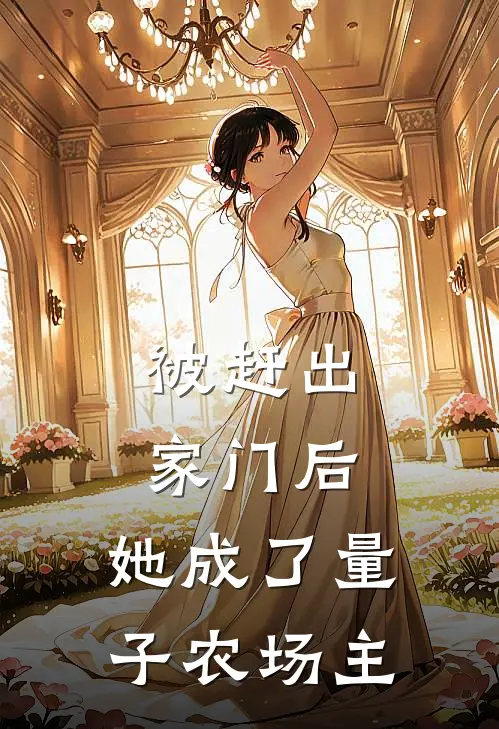 被赶出家门后，她成了量子农场主凌薇薇苏婉儿最新小说推荐_完结小说被赶出家门后，她成了量子农场主(凌薇薇苏婉儿)