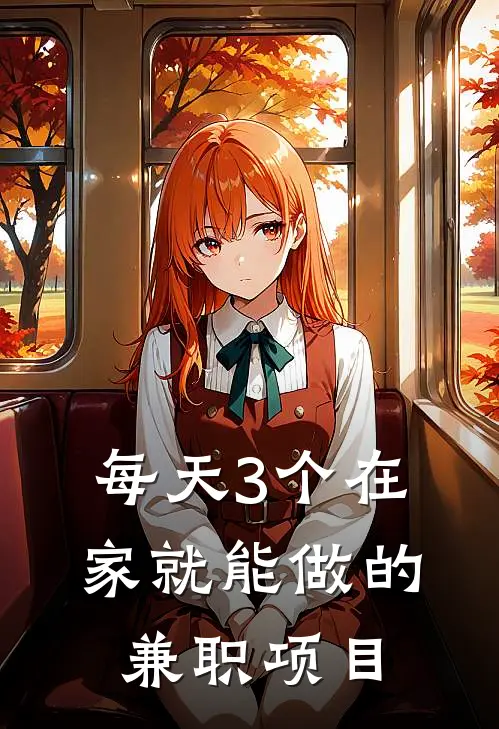高德高德每天3个在家就能做的兼职项目最新章节在线阅读_高德高德完整版阅读