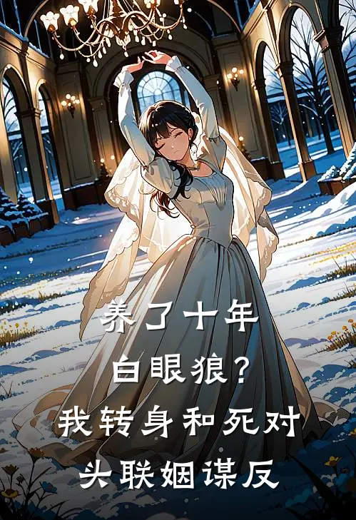 养了十年白眼狼？我转身和死对头联姻谋反