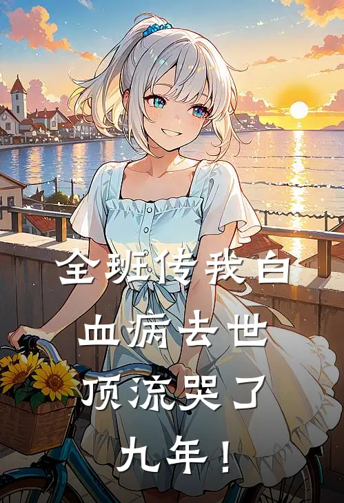 全班传我白血病去世，顶流哭了九年！(谢星阑林溪)热门小说在线阅读_热门小说全班传我白血病去世，顶流哭了九年！(谢星阑林溪)