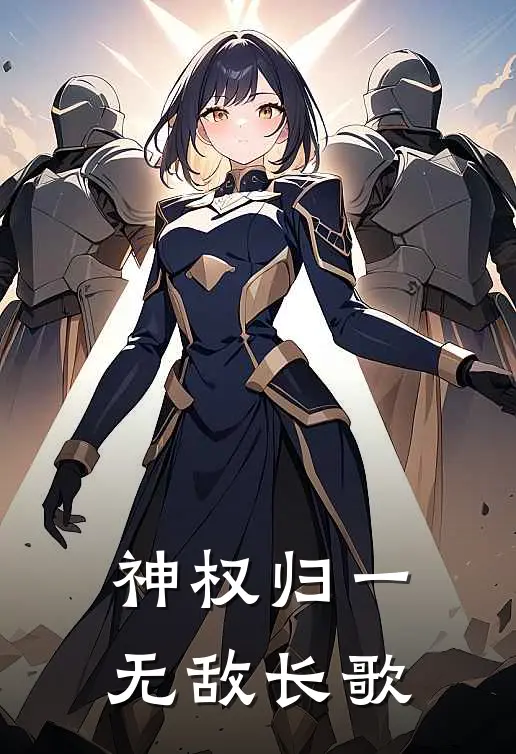 神权归一：无敌长歌(林霄沈雨薇)全本完结小说_完整版免费全文阅读神权归一：无敌长歌(林霄沈雨薇)