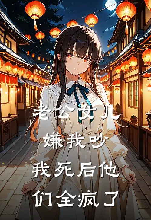 老公女儿嫌我吵，我死后他们全疯了傅谨言林舒最新完结小说推荐_在线免费小说老公女儿嫌我吵，我死后他们全疯了(傅谨言林舒)