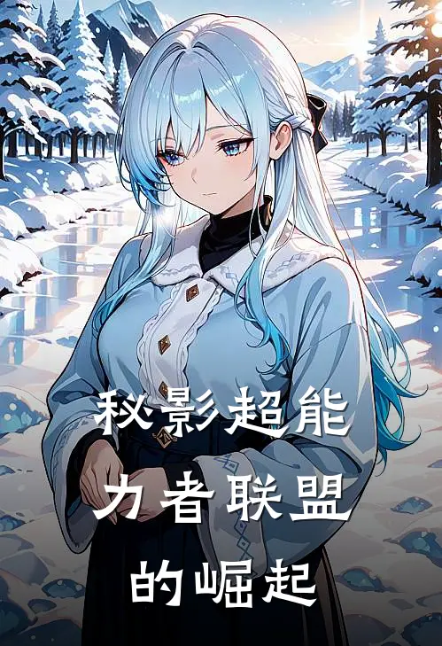 伊萨克奥斯汀（秘影超能力者联盟的崛起）免费阅读无弹窗_秘影超能力者联盟的崛起伊萨克奥斯汀全文免费阅读无弹窗大结局