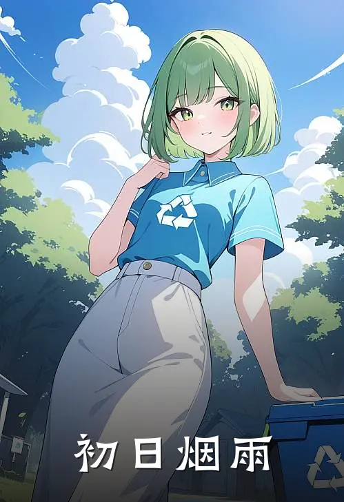 初日烟雨(墨旭卿九言)完本小说大全_热门小说大全初日烟雨墨旭卿九言