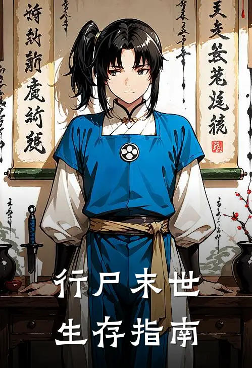 行尸末世生存指南