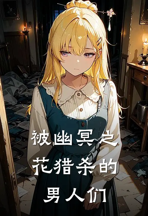 被幽冥之花猎杀的男人们抖音热门全本免费小说_热门网络小说推荐被幽冥之花猎杀的男人们抖音热门