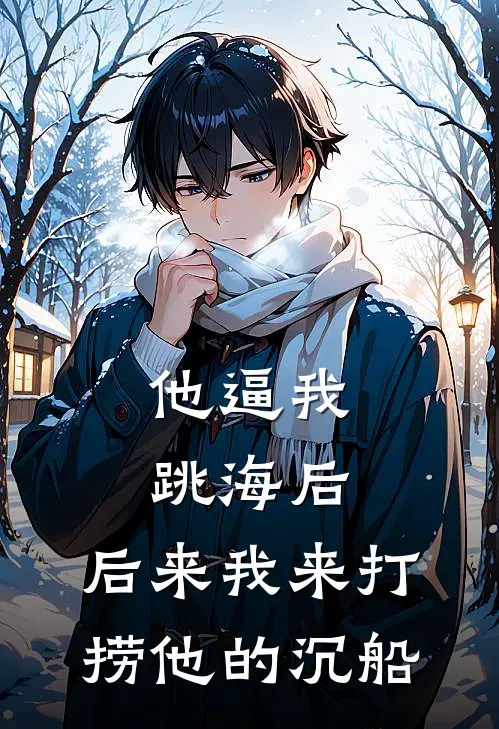 林念铭洲《他逼我跳海后，后来我来打捞他的沉船》全文免费阅读_他逼我跳海后，后来我来打捞他的沉船全集在线阅读