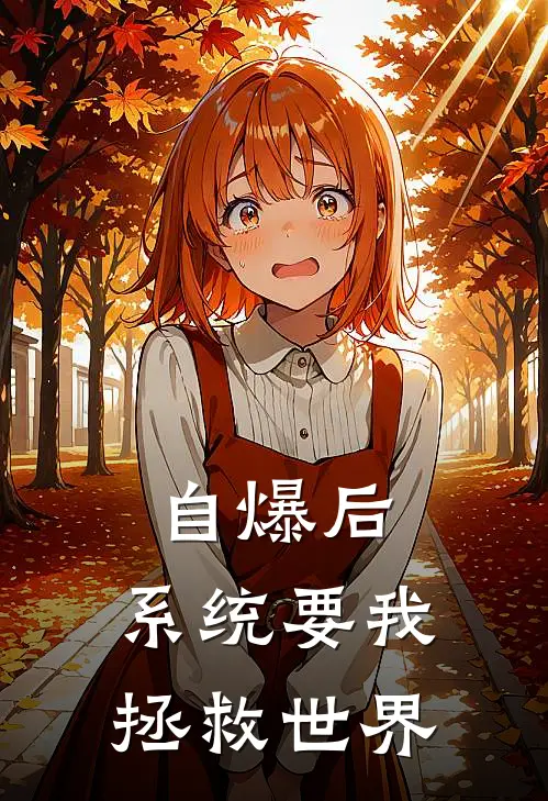 自爆后，系统要我拯救世界(苏锦李诗诗)最新小说全文阅读_最新章节列表自爆后，系统要我拯救世界(苏锦李诗诗)