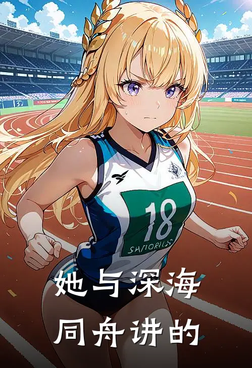 她与深海同舟讲的