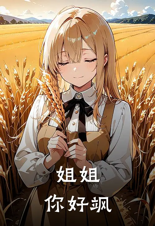 姐姐，你好飒(沈清澜陆星衍)热门网络小说推荐_最新完结小说推荐姐姐，你好飒沈清澜陆星衍