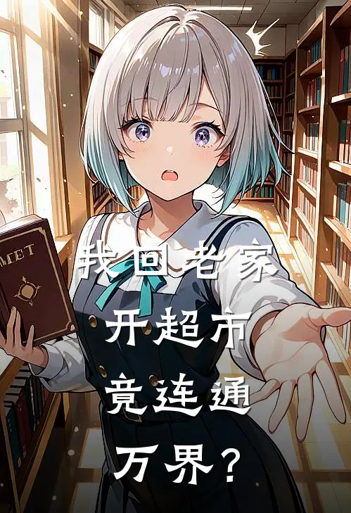 我回老家开超市，竟连通万界？(苏梦星楚临川)热门小说在线阅读_热门小说我回老家开超市，竟连通万界？(苏梦星楚临川)