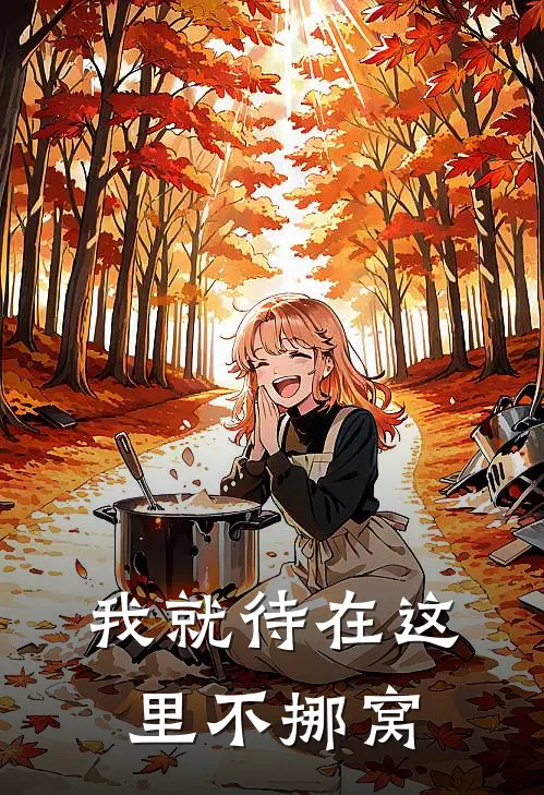 徐渭徐八我就待在这里不挪窝最新章节在线阅读_徐渭徐八完整版阅读