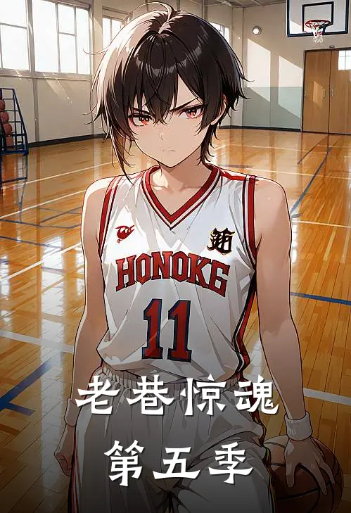 老巷惊魂第五季