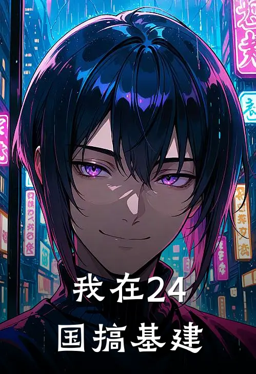 我在24国搞基建(昂觉玛尼)最新章节在线阅读_(我在24国搞基建)最新章节在线阅读