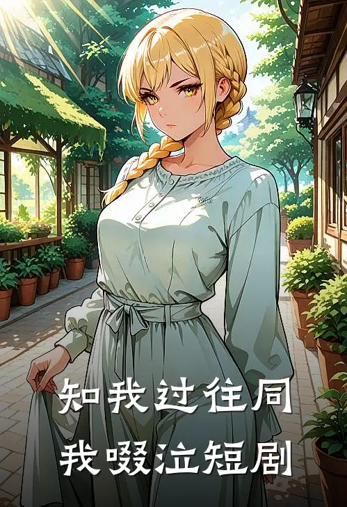 知我过往同我啜泣短剧